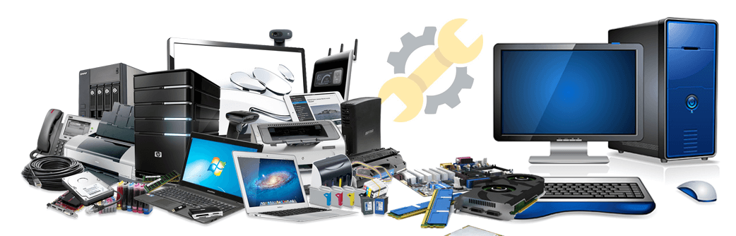Computer Hardware